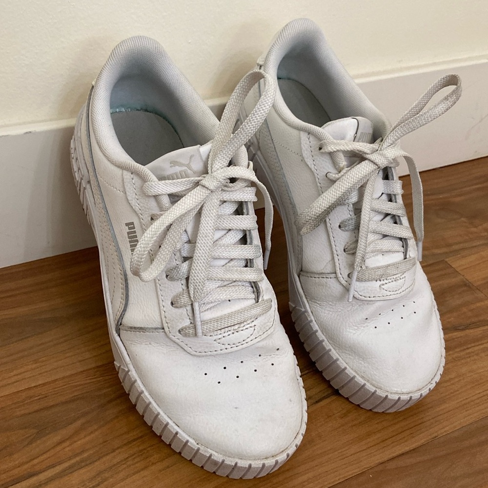 Puma Carina 2.0 Sneakers